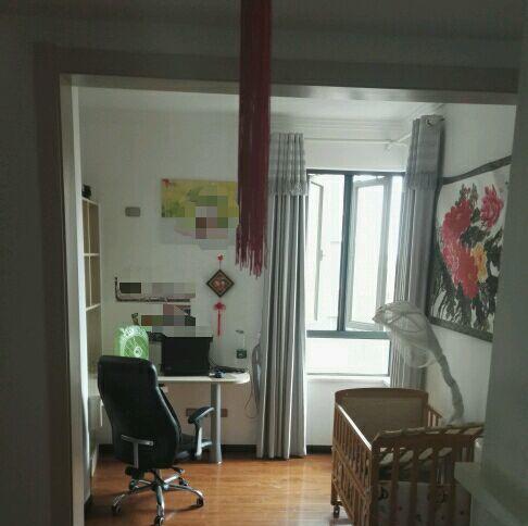 ---中建國際3室1廳1衛(wèi)(個人)---