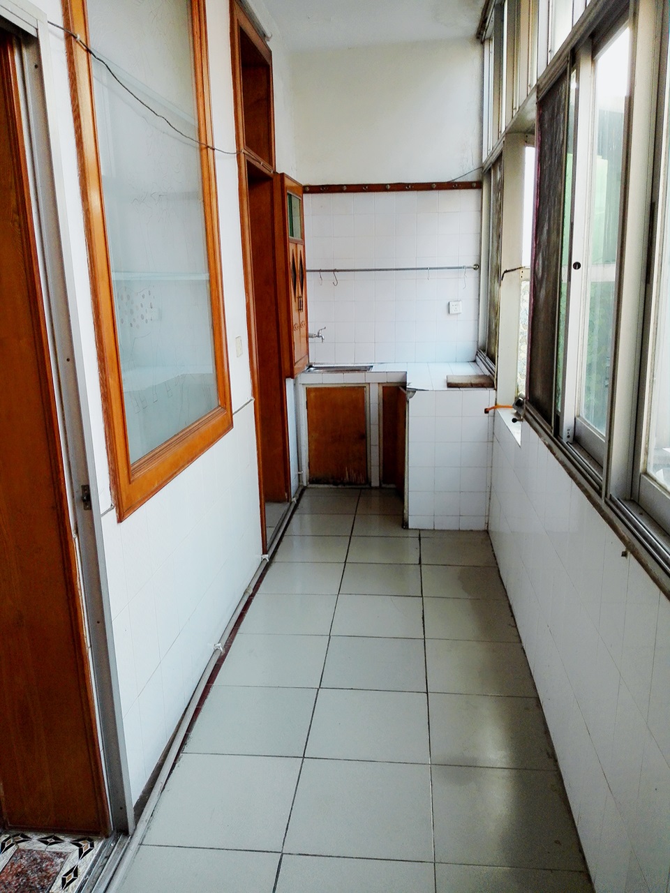 董永公園大門東側(cè)園林路2號三室二廳住房出售