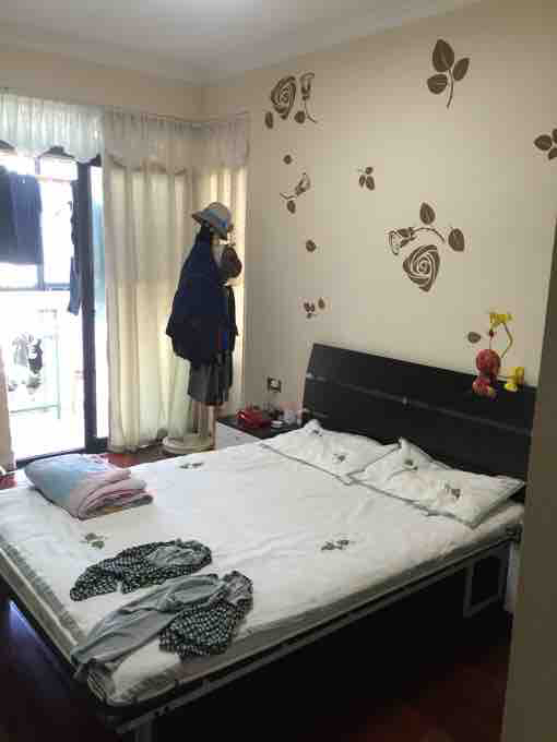 福星城一期精装 房出售