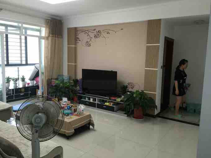 福星城一期精装 房出售