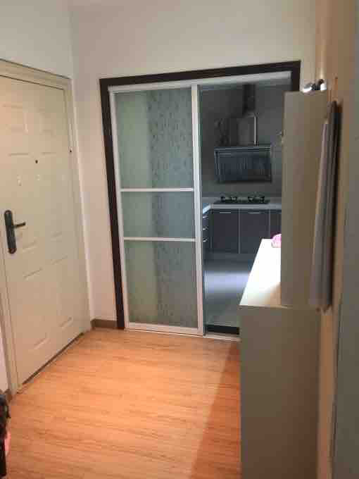 福星城一期小户型急售