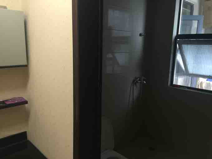 福星城一期小户型急售