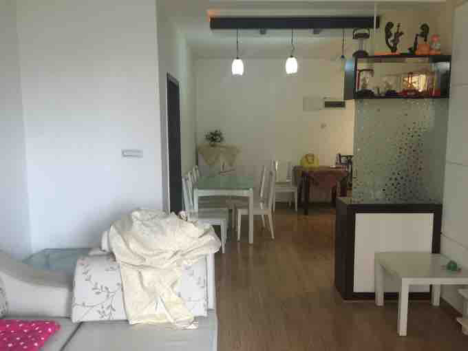 福星城一期小户型急售