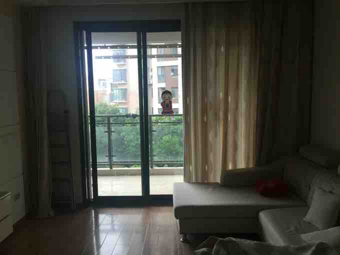 福星城一期小户型急售