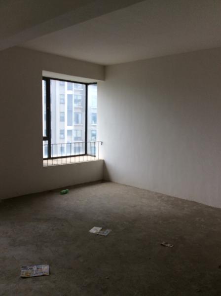 福星城景观房,48万元开售证满5年