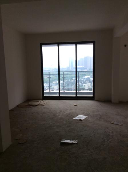 福星城景观房,48万元开售证满5年