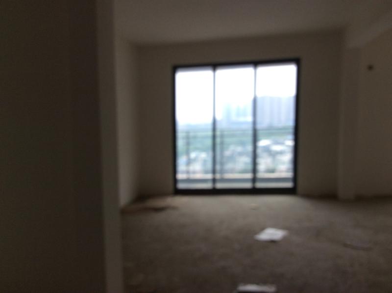 福星城景观房,48万元开售证满5年