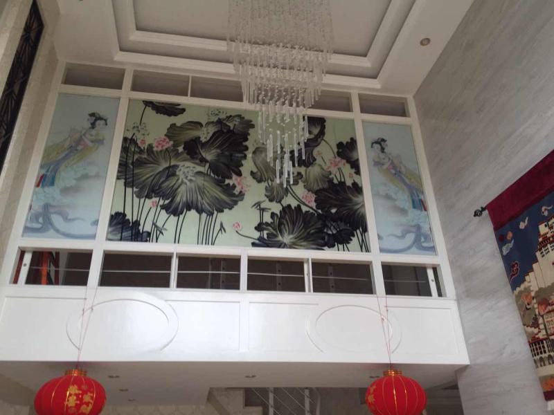 周转急用钱精装复式楼2个超大阳台证满两年