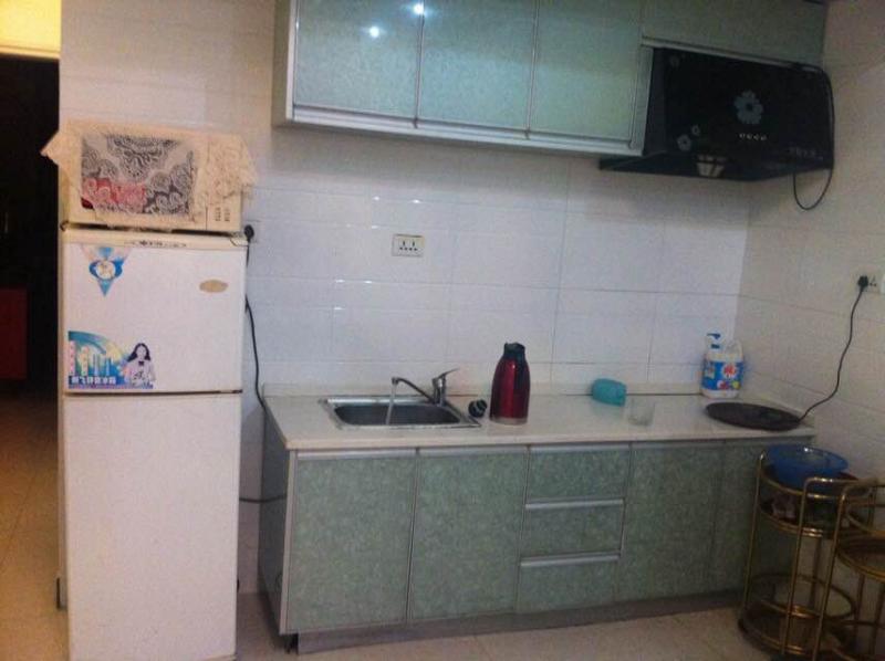 锦绣后湖30万元60㎡精装南,好房不等人