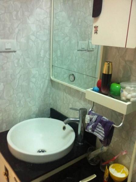 锦绣后湖30万元60㎡精装南,好房不等人