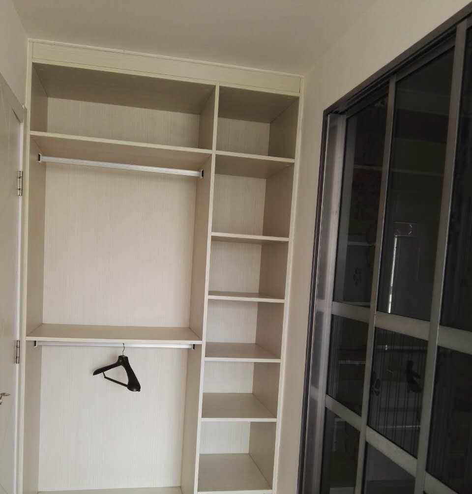 中建國(guó)際花園3室2廳2衛(wèi)118.58平米