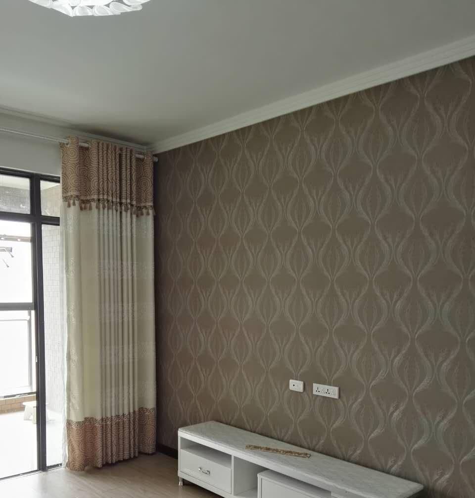 中建国际花园3室2厅2卫118.58平米