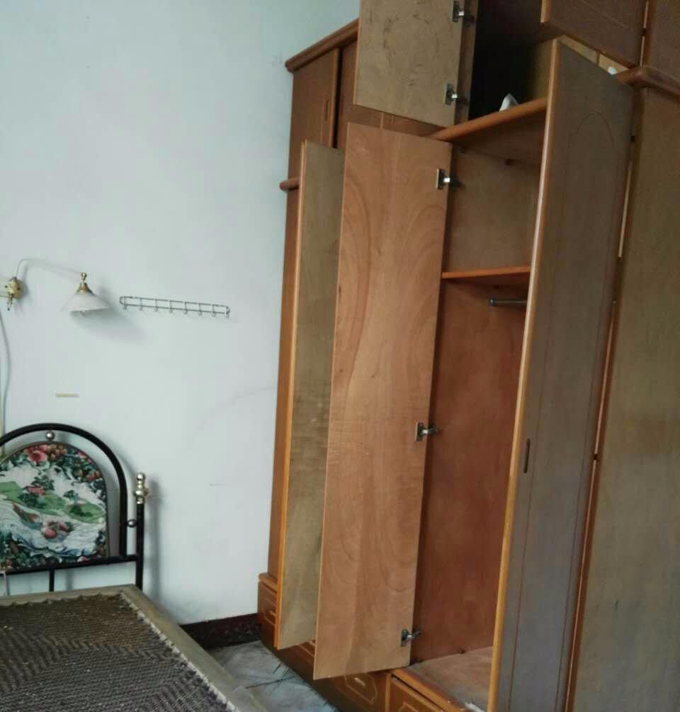 ----文化東路楚環(huán)中學(xué)旁2室2廳90平米簡(jiǎn)單裝修年付---