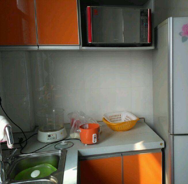 -----福星城 期G22室2廳1700-----