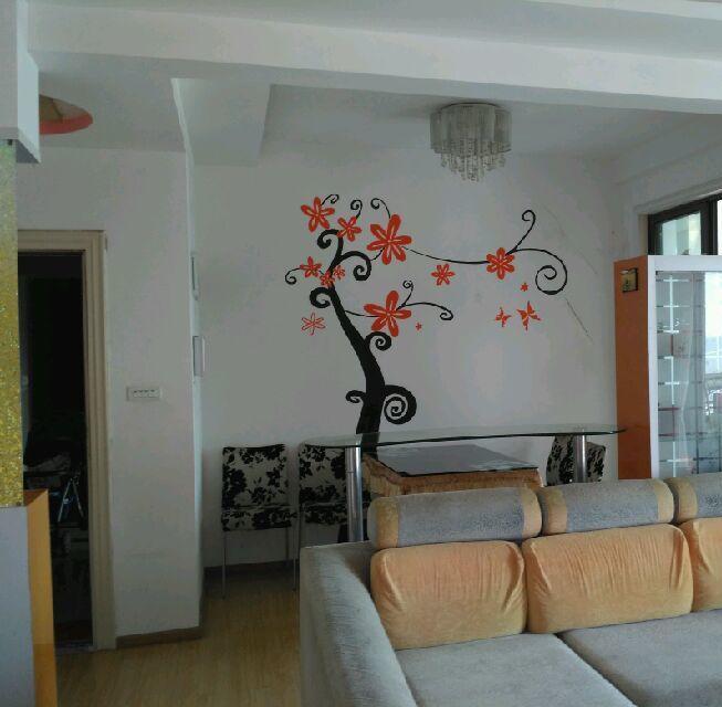 -----福星城 期G22室2廳1700-----