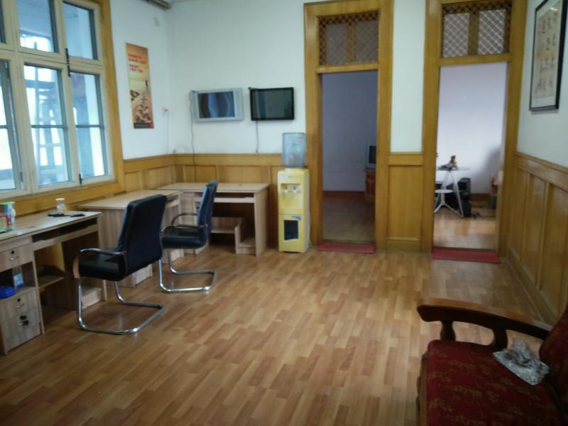 大天桥电信小区格局好,十年难遇 绝版户型双学区房