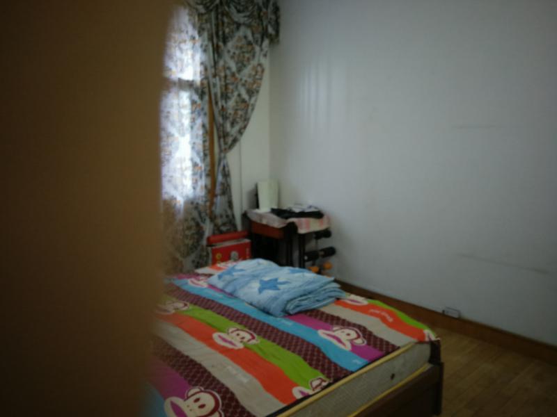 大天桥电信小区格局好,十年难遇 户型双 房