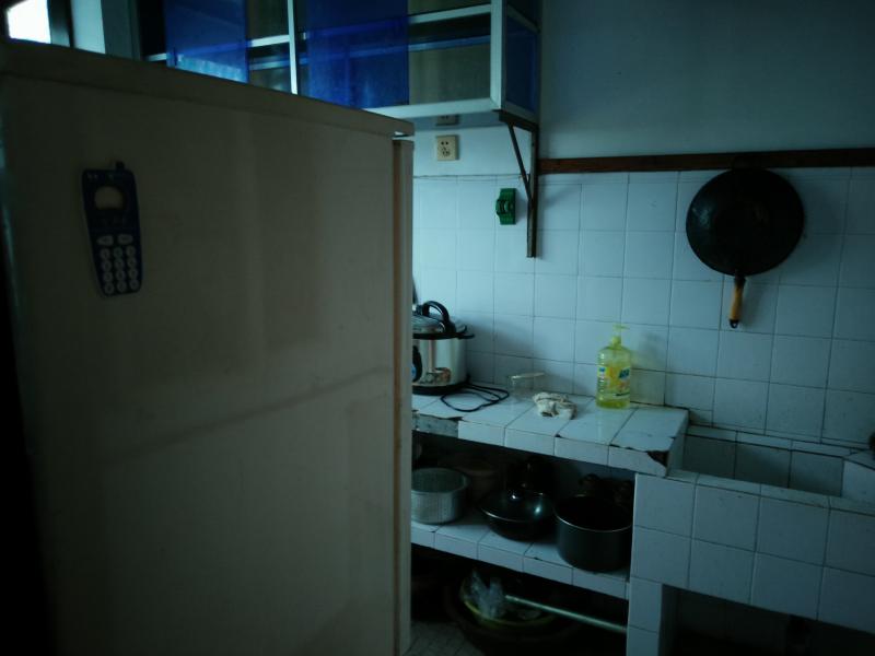 大天桥电信小区格局好,十年难遇 户型双 房