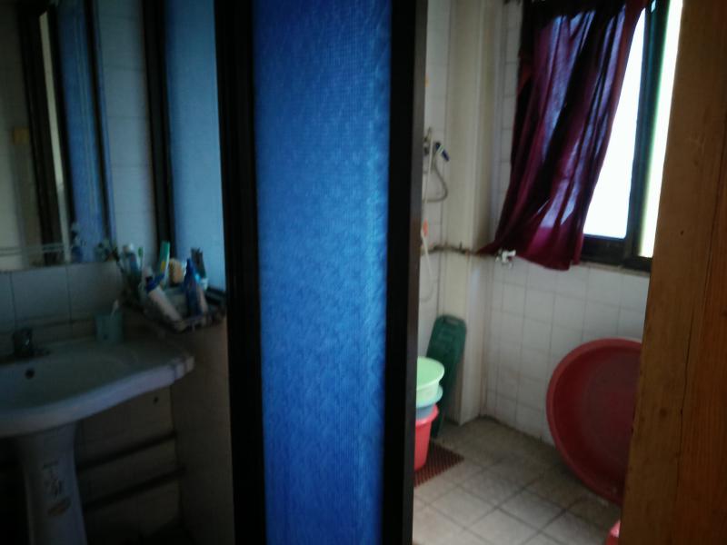 大天桥电信小区格局好,十年难遇 户型双 房