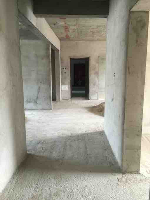 電力局小區(qū),大戶(hù)型，4室2廳2衛(wèi)200.6平