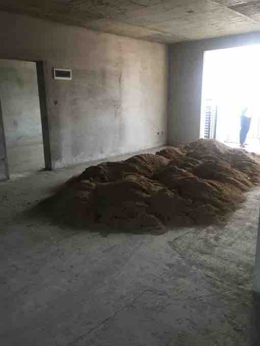 電力局小區(qū),大戶(hù)型，4室2廳2衛(wèi)200.6平