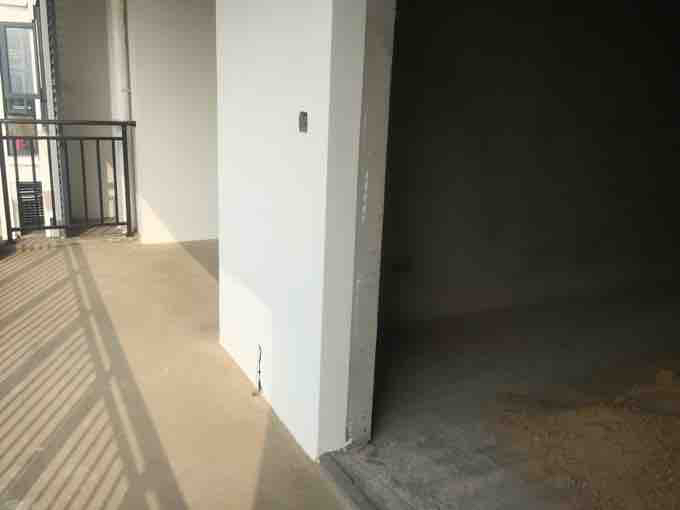 電力局小區(qū),大戶(hù)型，4室2廳2衛(wèi)200.6平