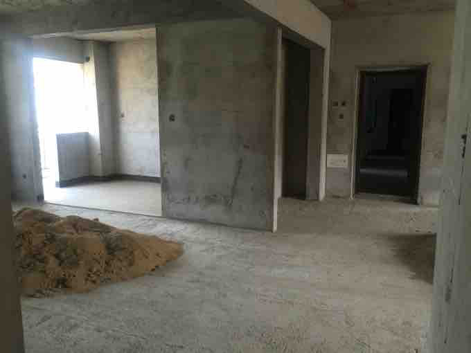 電力局小區(qū),大戶(hù)型，4室2廳2衛(wèi)200.6平