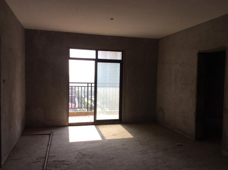 兰苑户型毛坯急售 可看房