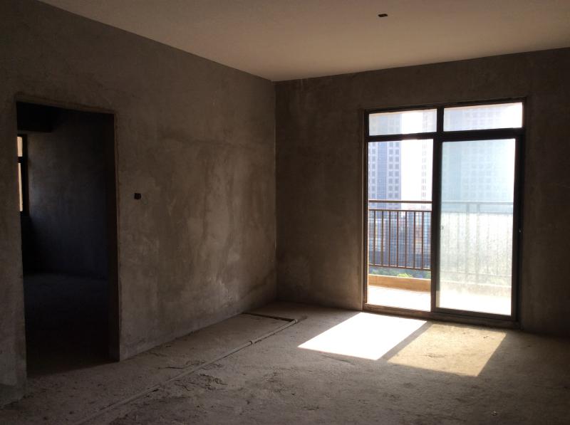 兰苑户型毛坯急售 可看房