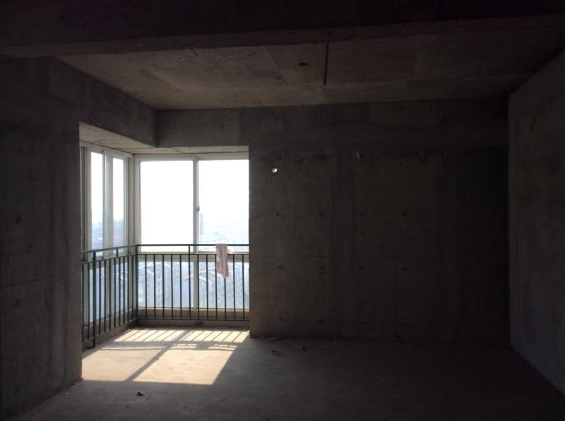 出售孝南民邦熙公館3室2廳2衛(wèi)120㎡59萬