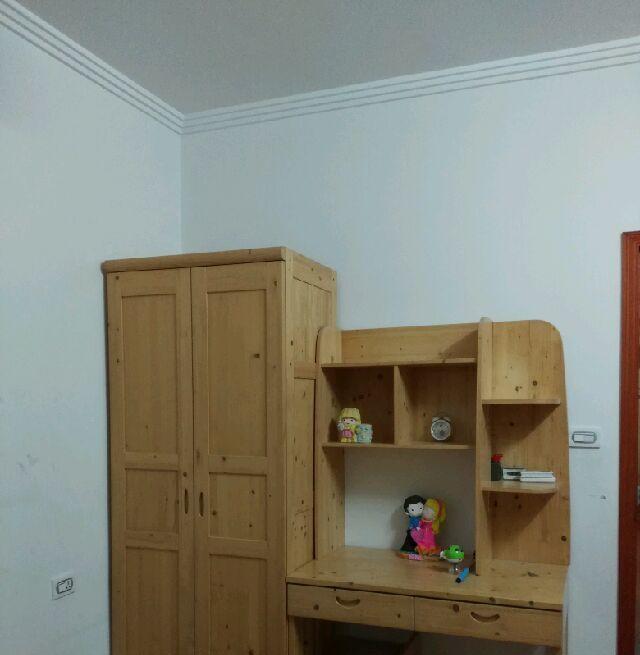 泰阳城小区3室2厅2卫