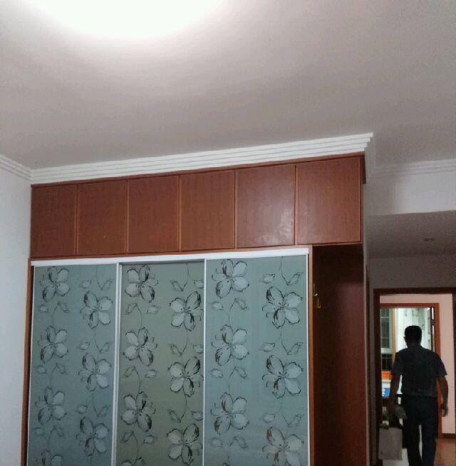 泰阳城小区3室2厅2卫