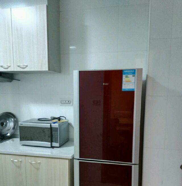 泰阳城小区3室2厅2卫