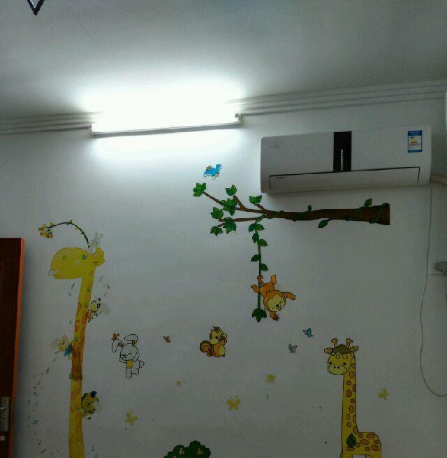 泰阳城小区3室2厅2卫