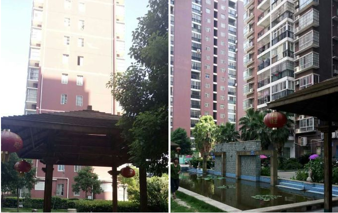 后湖御景,大型社區(qū),陽(yáng)光充足,精裝,居家 選