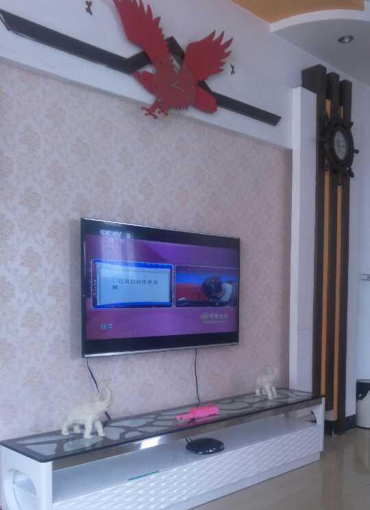 長征南路沙溝社區(qū)3室2廳2衛(wèi)