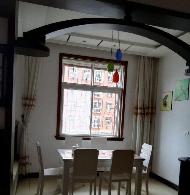 長征南路沙溝社區(qū)3室2廳2衛(wèi)