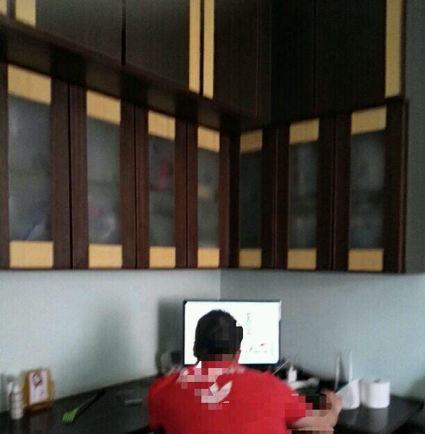 長征南路沙溝社區(qū)3室2廳2衛(wèi)