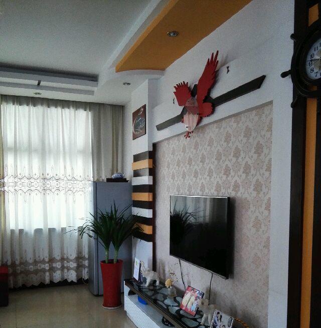 長征南路沙溝社區(qū)3室2廳2衛(wèi)