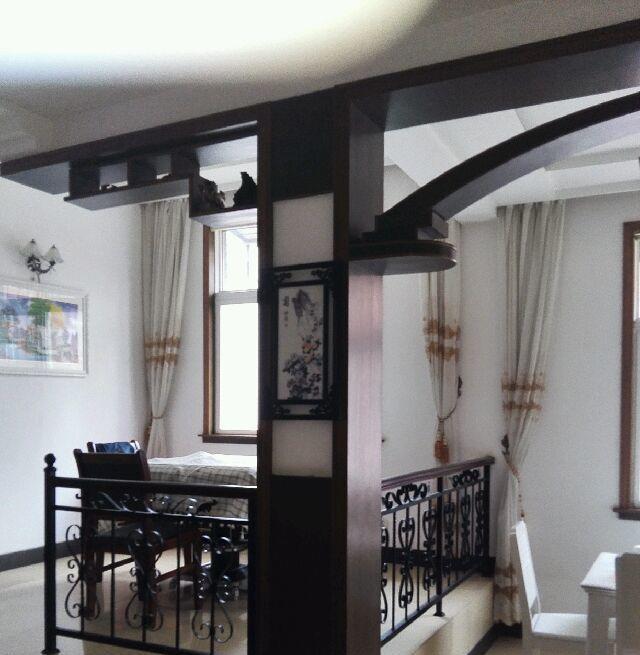 長征南路沙溝社區(qū)3室2廳2衛(wèi)