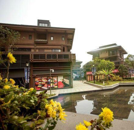 孝感東城區(qū)城際鐵路旁灣流匯銅雀臺成熟旺鋪出售