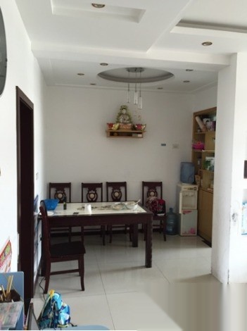 工作變動(dòng),低價(jià)出售孝感學(xué)院對(duì)面小區(qū)房