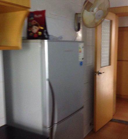 ---體育東路漢光東區(qū)2室1廳1衛(wèi)家電齊全---