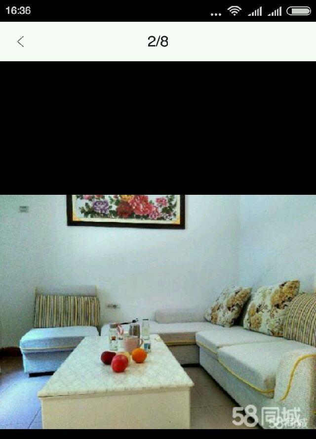 文昌 房惠民小區(qū)3室1廳1衛(wèi)