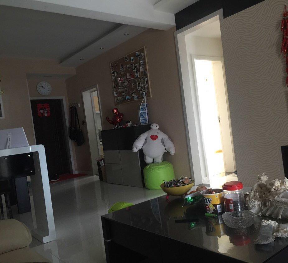 銅雀臺精裝東城城鐵起點(diǎn)站2室2廳1衛(wèi)