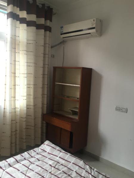 孝感高中附近航空路口共青華苑小區(qū) 2室2廳1衛(wèi)