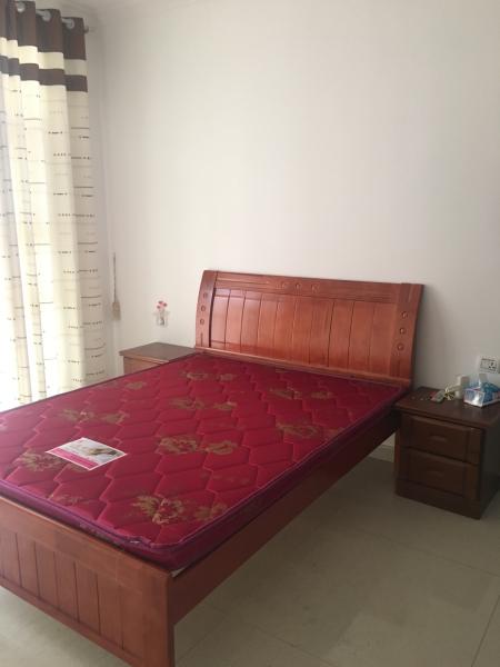 孝感高中附近航空路口共青華苑小區(qū)2室2廳1衛(wèi)