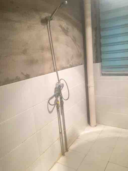 乾坤陽光精裝修家電齊全