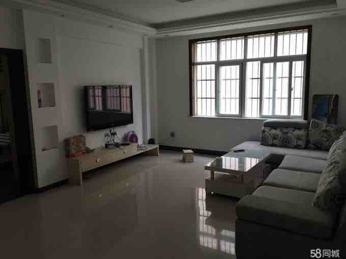 鴻學(xué)嘉園精裝修，拎包入??！