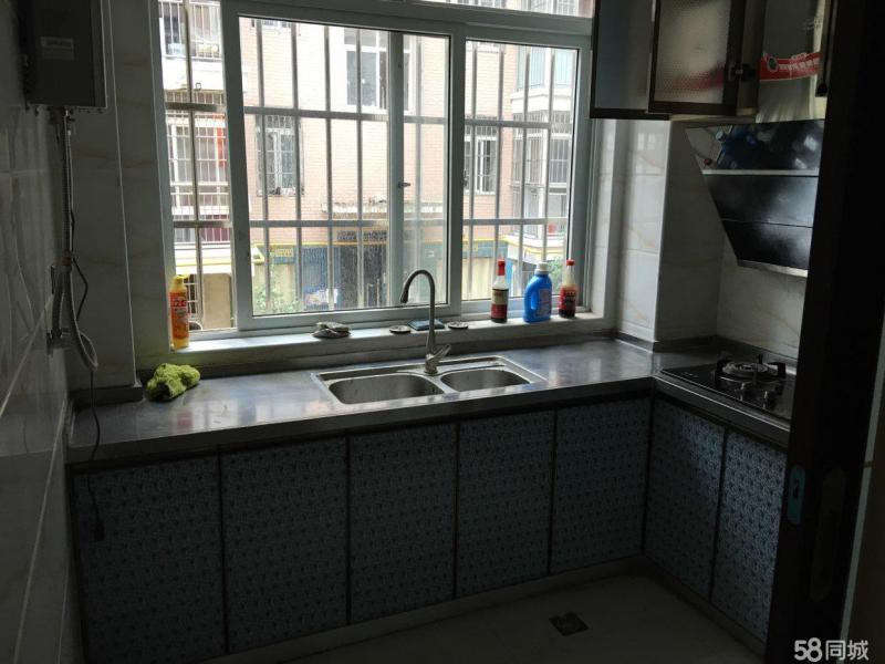 鴻學(xué)嘉園精裝修，拎包入住！